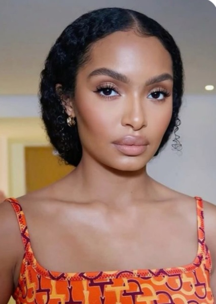 Yara Shahidi photo