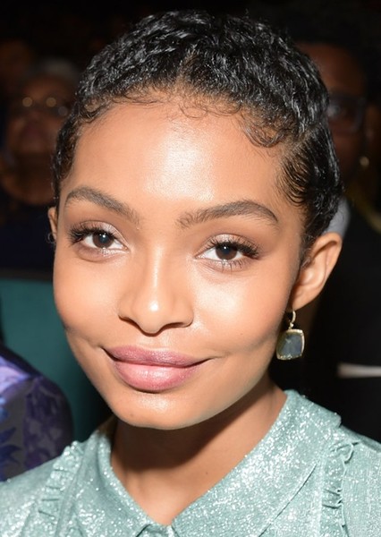 Yara Shahidi photo
