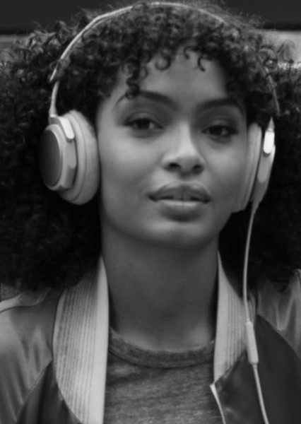 Yara Shahidi photo