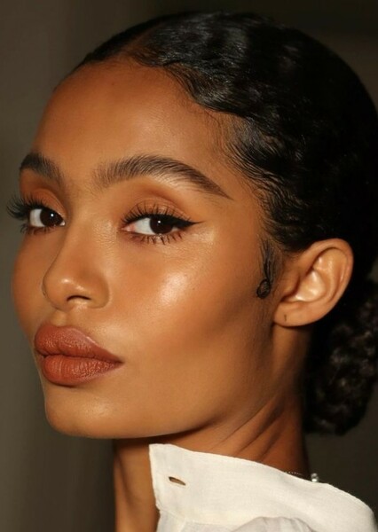 Yara Shahidi photo