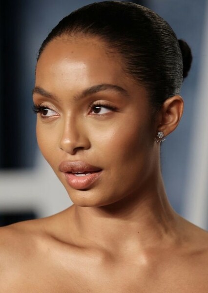 Yara Shahidi photo
