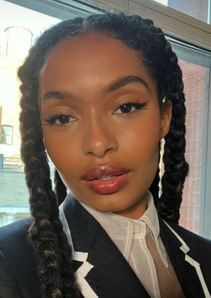 Yara Shahidi