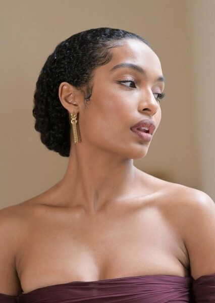 Yara Shahidi photo
