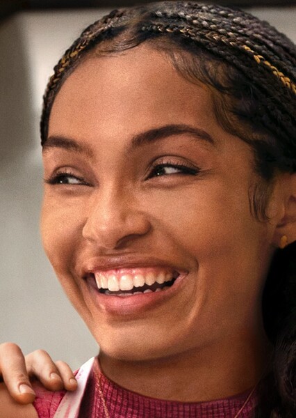 Yara Shahidi photo