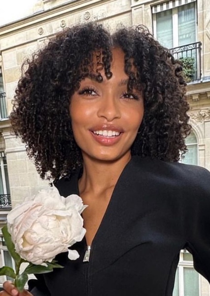 Yara Shahidi photo