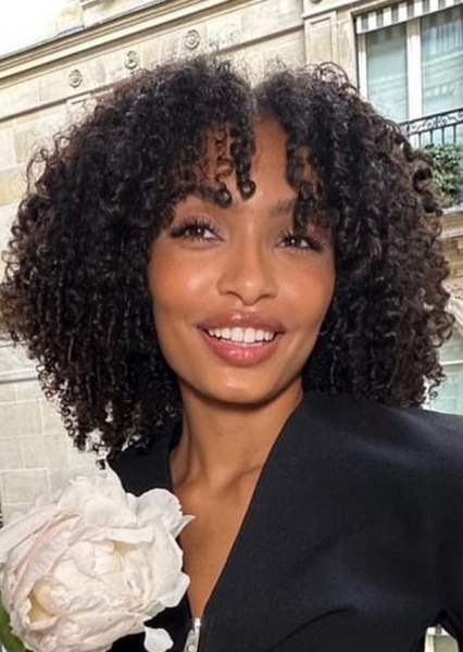 Yara Shahidi photo