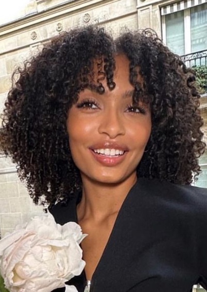 Yara Shahidi photo