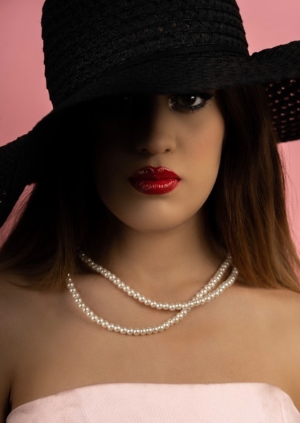 Yaretzie Hernandez photo