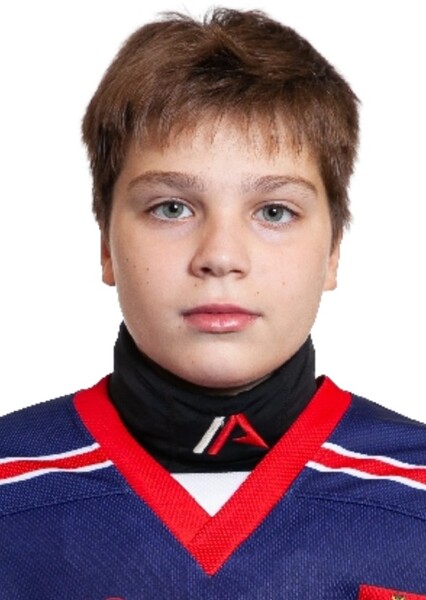 Yaroslav Fomin