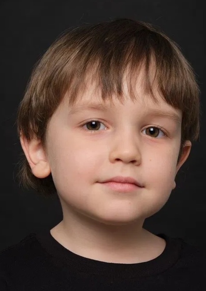 Yaroslav Pechenin photo