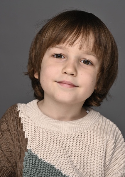 Yaroslav Pechenin photo