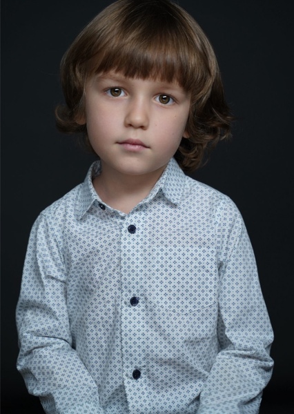 Yaroslav Pechenin photo
