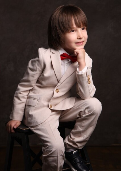 Yaroslav Zenchenko photo
