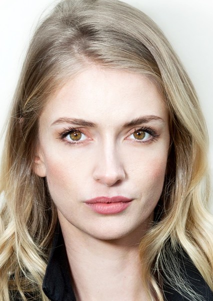 Yasemin Kay Allen photo