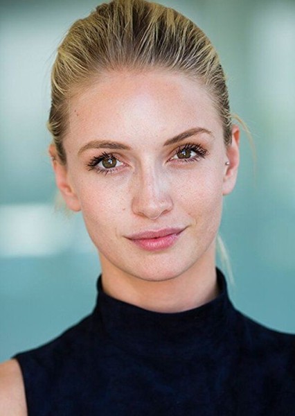 Yasemin Kay Allen photo