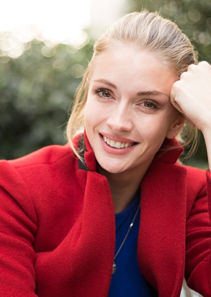 Yasemin Kay Allen photo