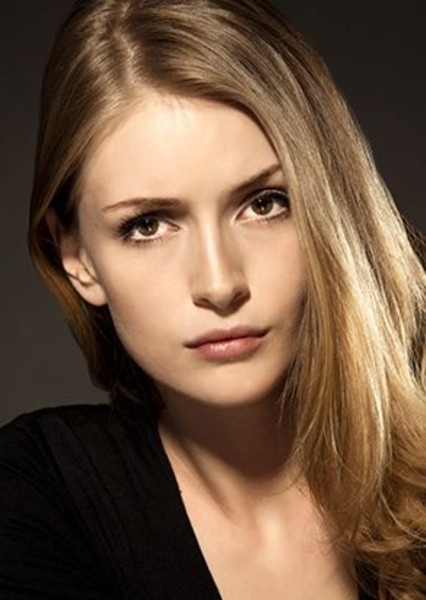 Yasemin Kay Allen photo