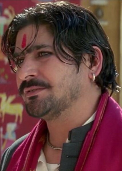 Yashpal Sharma