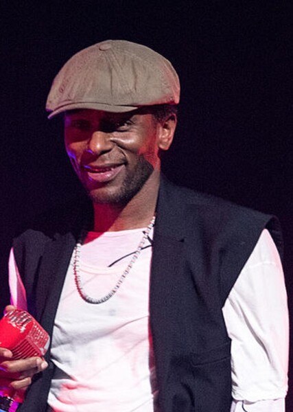 Yasiin Bey
