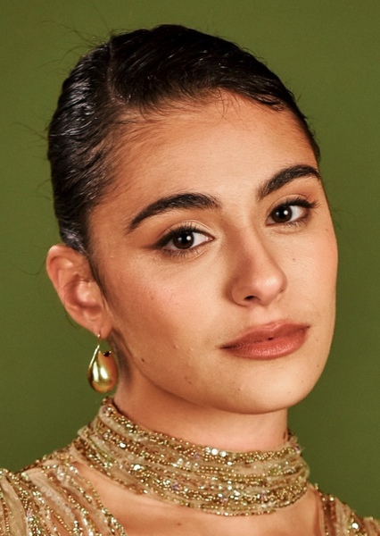 Yasmeen Fletcher photo
