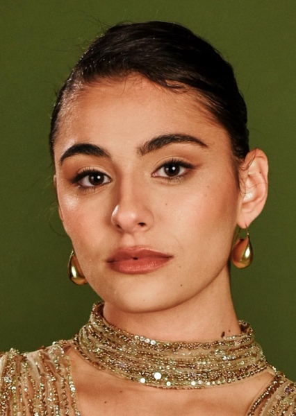 Yasmeen Fletcher photo