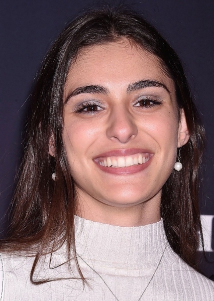 Yasmeen Fletcher photo