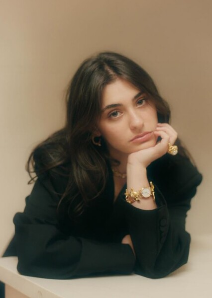 Yasmeen Fletcher photo