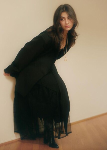Yasmeen Fletcher photo