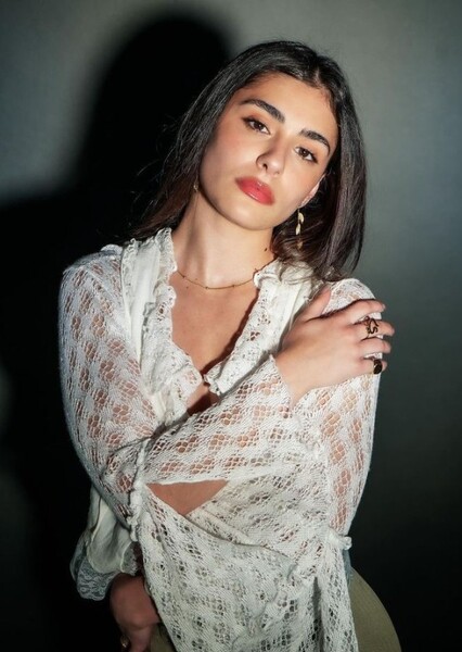 Yasmeen Fletcher photo