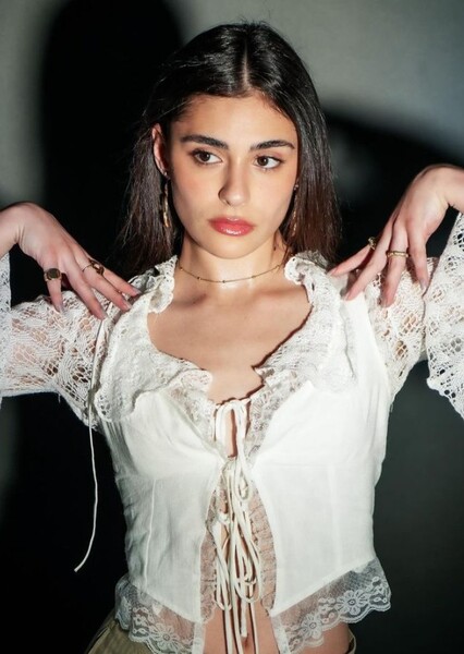 Yasmeen Fletcher photo