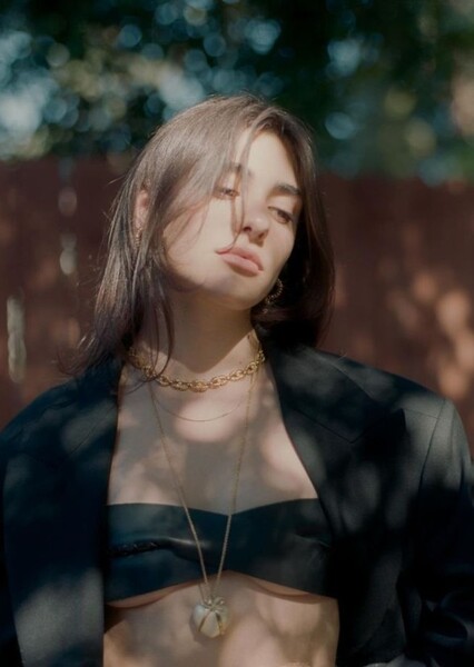 Yasmeen Fletcher photo