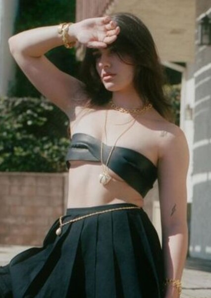 Yasmeen Fletcher photo