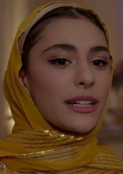 Nakia Bahadir