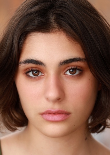 Yasmeen Fletcher photo