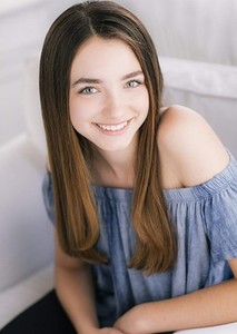 Photos of Yasmeene Ball on myCast - Fan Casting Your Favorite Stories