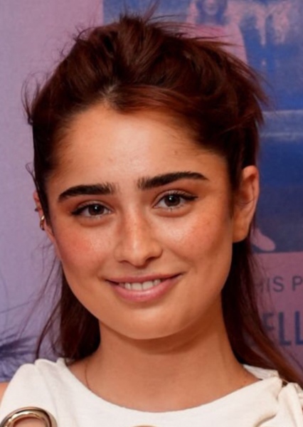 Yasmin Al-Khudhairi