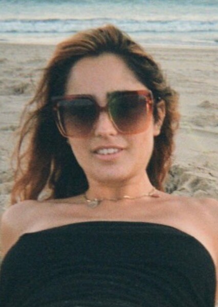 Yasmin Al-Khudhairi photo