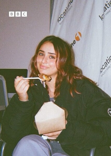 Yasmin Al-Khudhairi