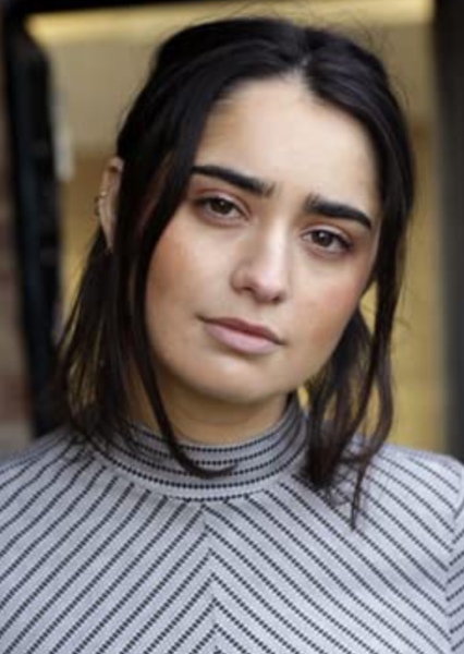 Yasmin Al-Khudhairi photo
