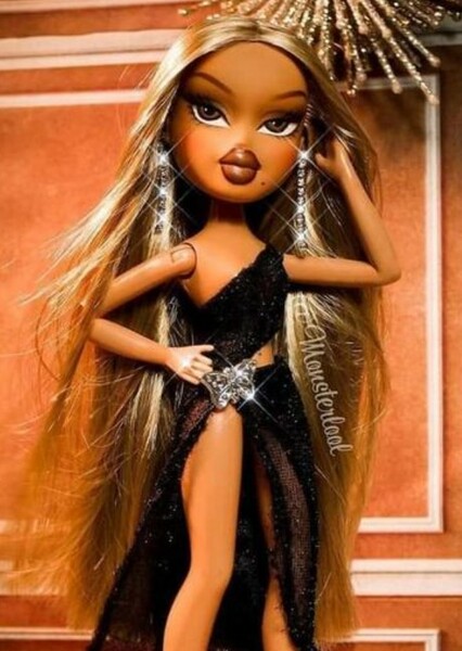 Yasmin (Bratz) photo
