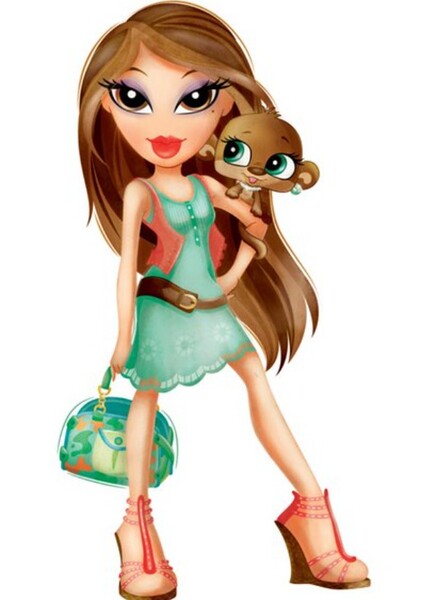 Yasmin (Bratz) photo