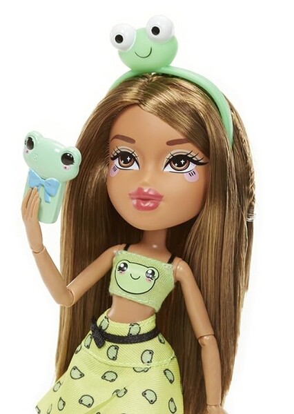 Yasmin (Bratz)