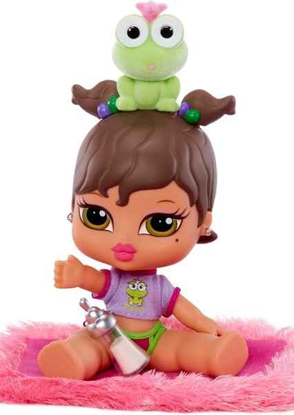 Yasmin (Bratz) photo