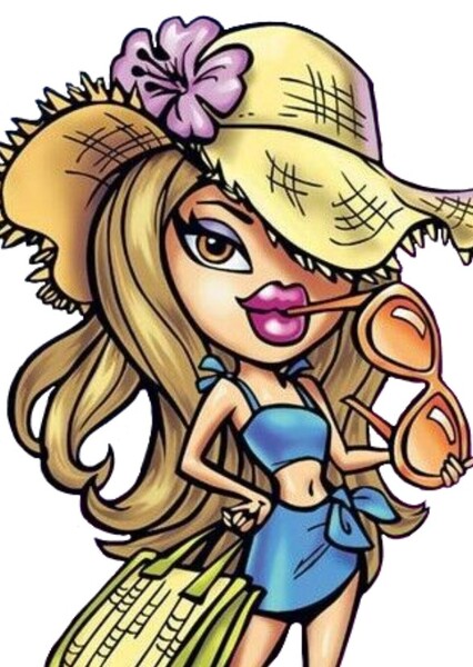 Yasmin (Bratz)