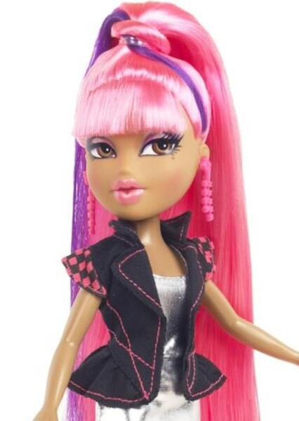 Yasmin (Bratz) photo