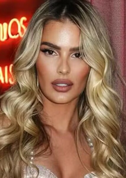 Yasmin Brunet photo