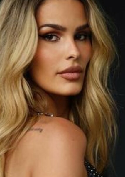 Yasmin Brunet photo
