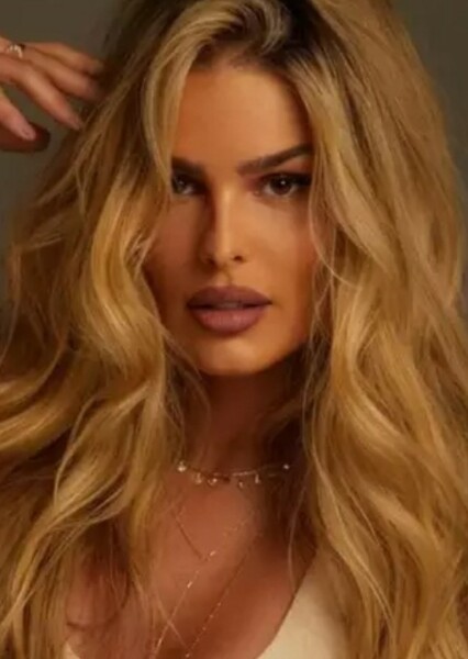Yasmin Brunet photo