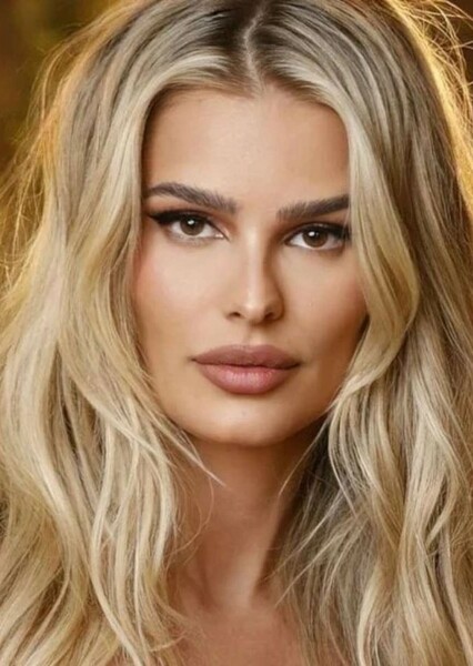 Yasmin Brunet