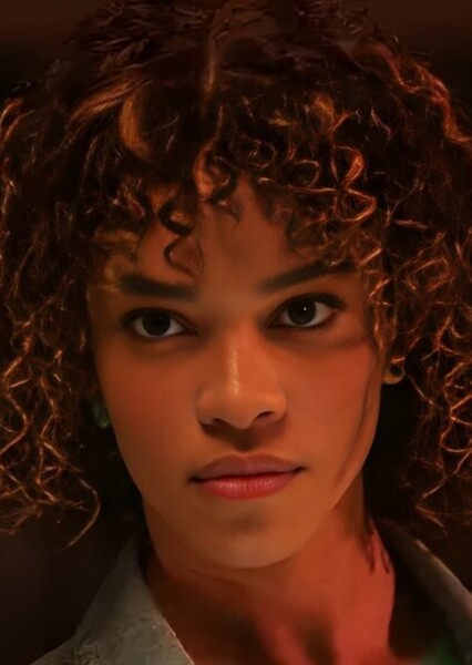 Sistah Girl